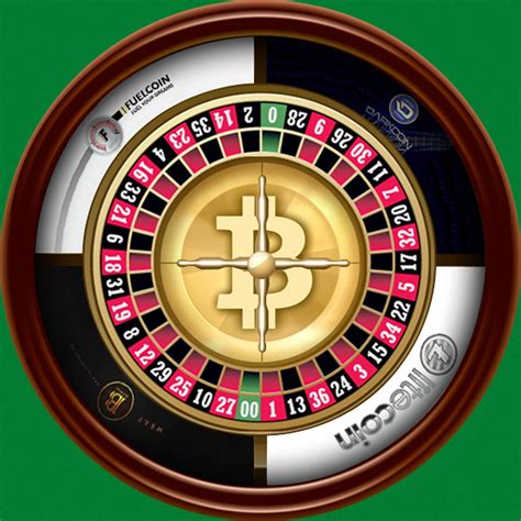 Play bitcoin roulette  Roulette consists of a wheel and a betting table